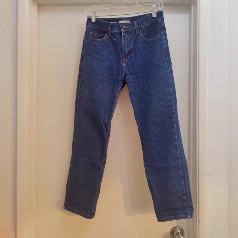 Korean Brand Jeans
